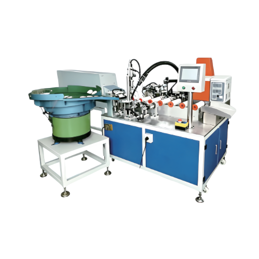 Assembly and finishing equipment