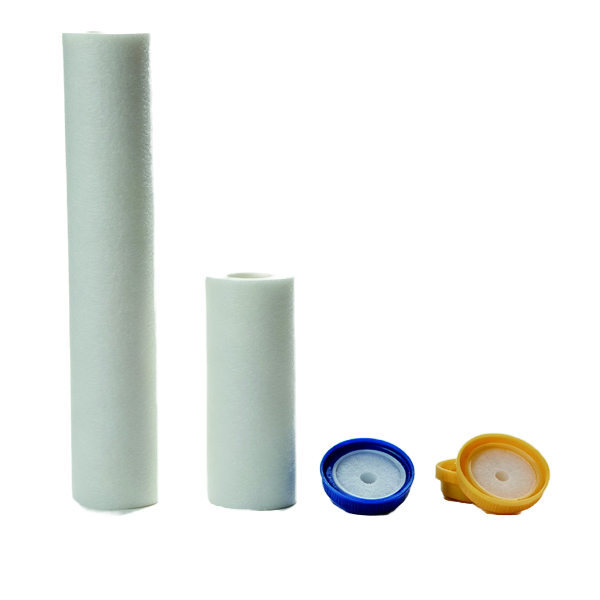 Cartridge Media and Component Fit