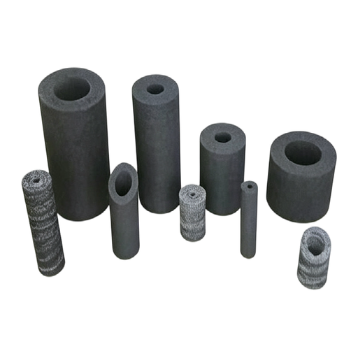 Filter Cartridge Types, Materials, and Process Fit