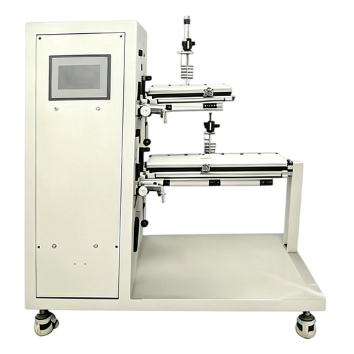 Configured Production-Line Project Workflow
