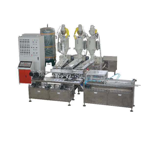 Filter Cartridge Production Line