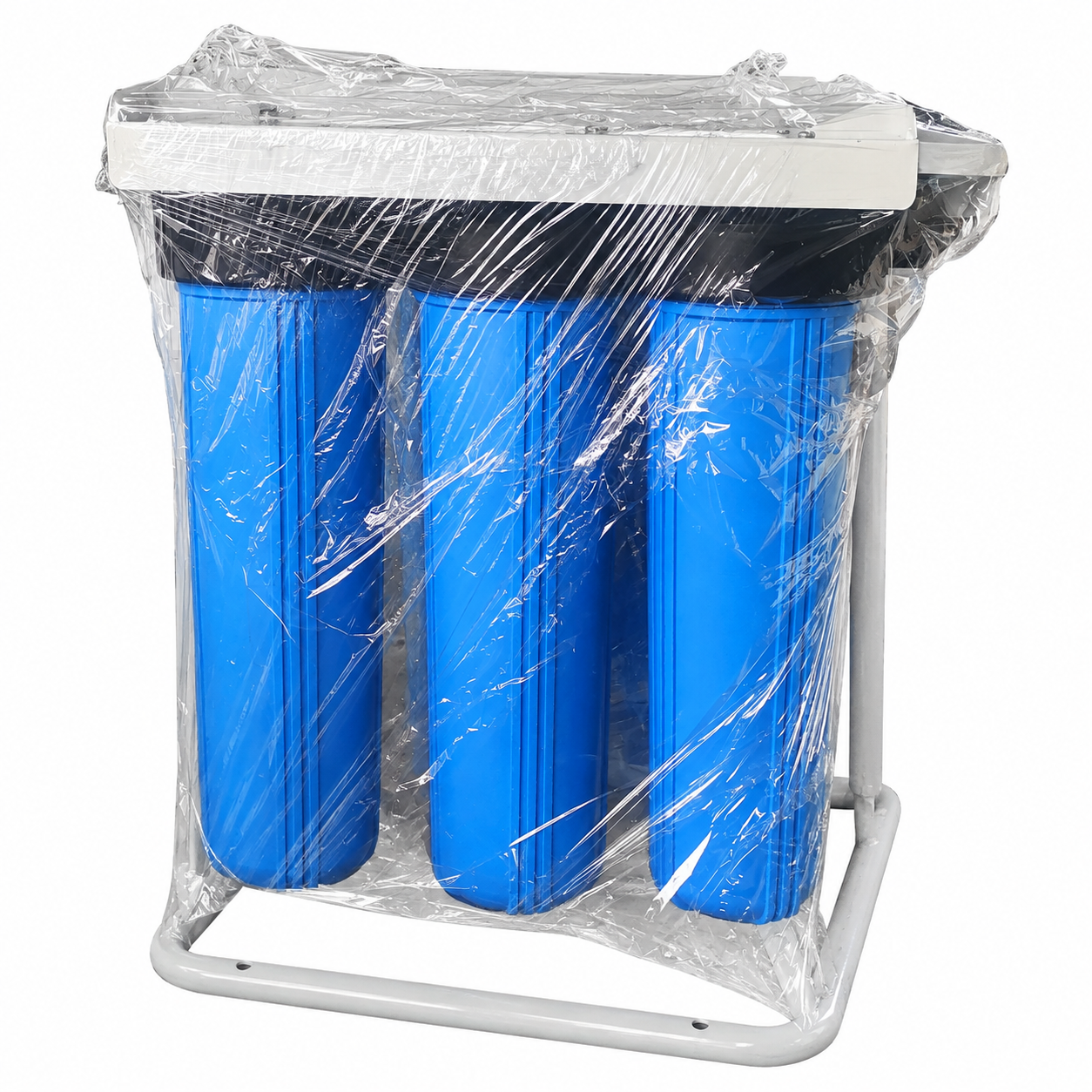 Ordering Workflow: From Cartridge Specification to Line Acceptance
