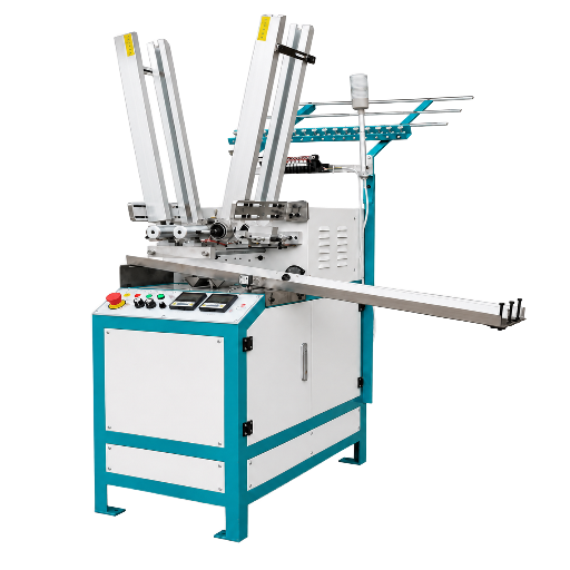 UDTECH String Wound Filter Cartridge Machine Engineering Process