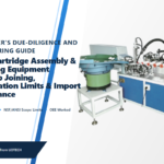 Filter Cartridge Assembly & Finishing Equipment: 2026 Guide
