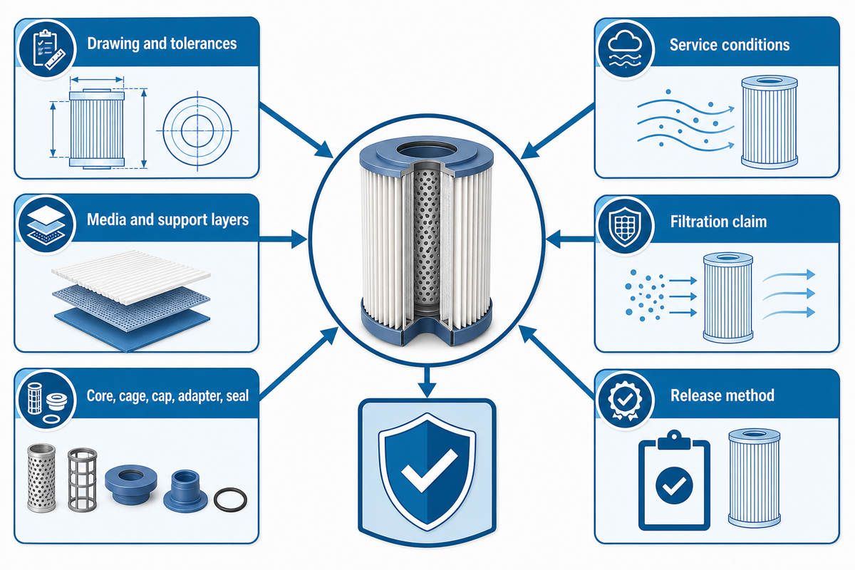 Freeze the Product Definition and Critical-to-Quality Inputs — UDMachine