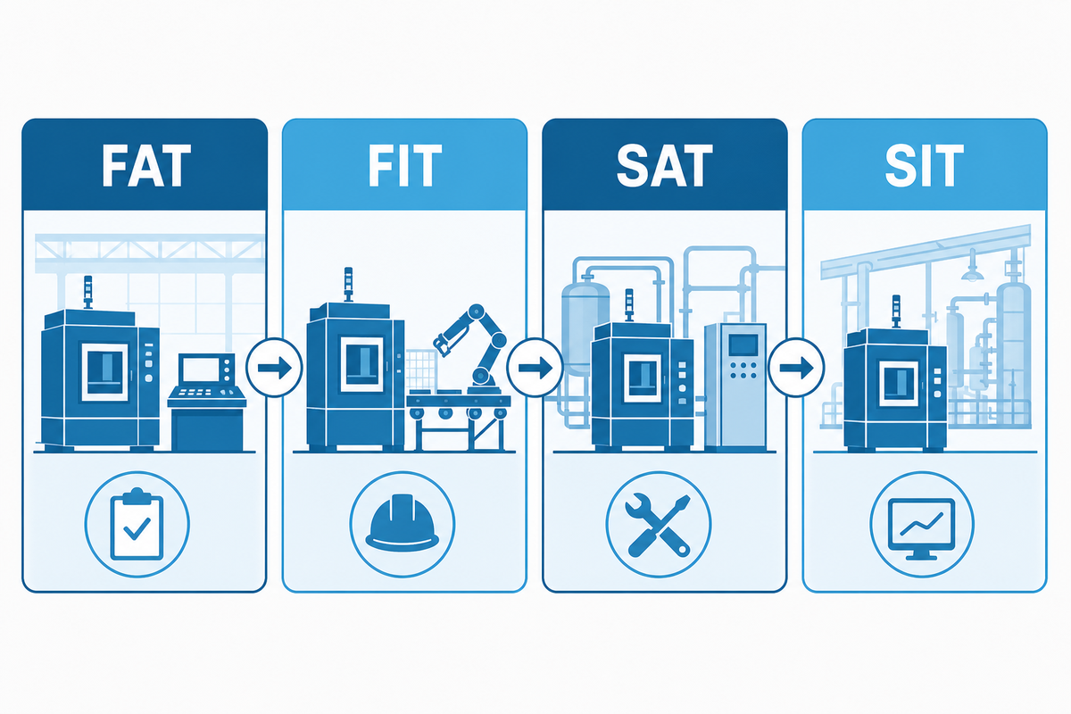 FAT, FIT, SAT, and SIT Prove Different Things — UDMachine