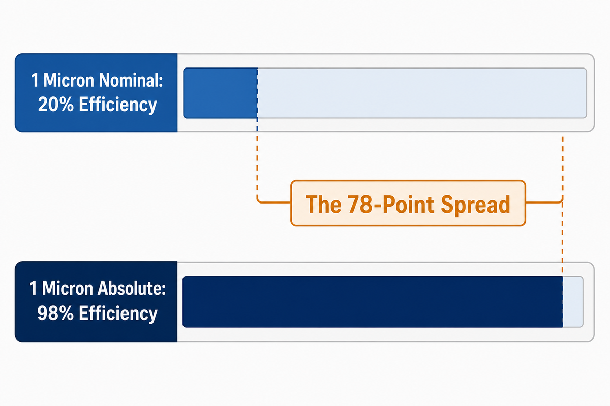 Why "1 Micron" From One Supplier Isn't "1 Micron" From Another — UDTECH