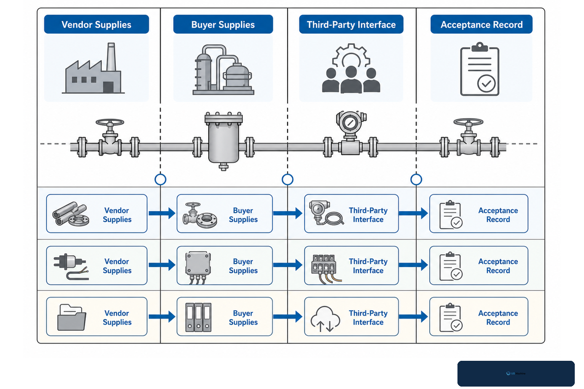 Turn the Product Brief Into Station-Level Requirements — UDTECH