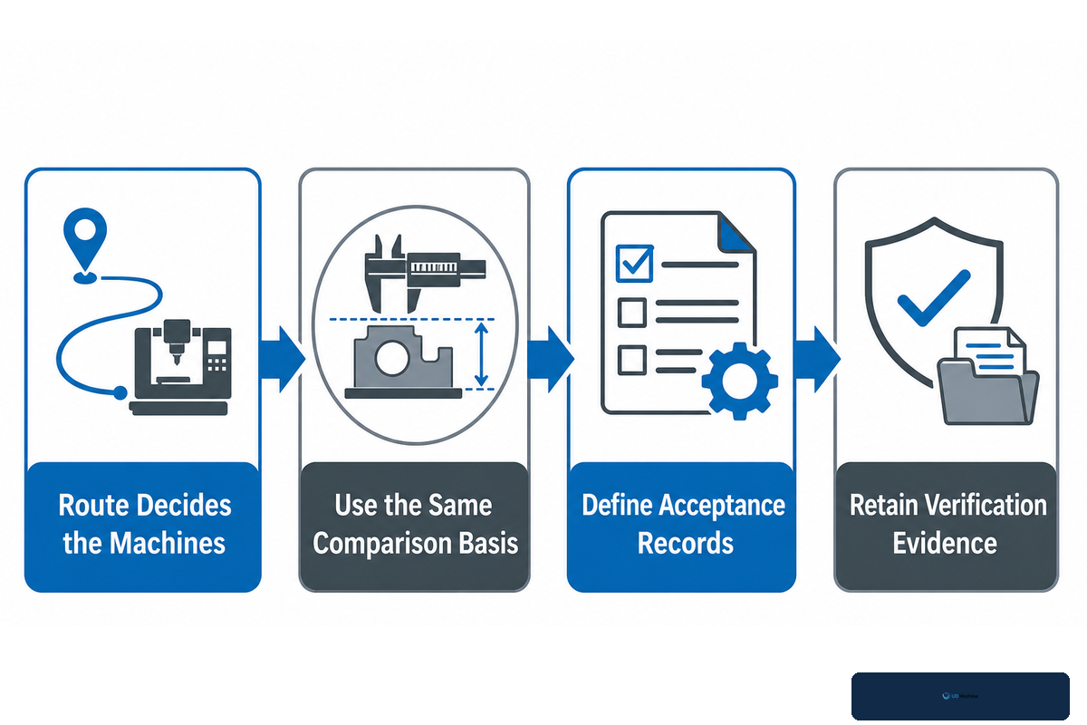 Filter Cartridge Production Line FAQ — UDTECH