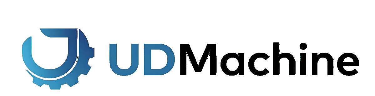 UD Filter Machine