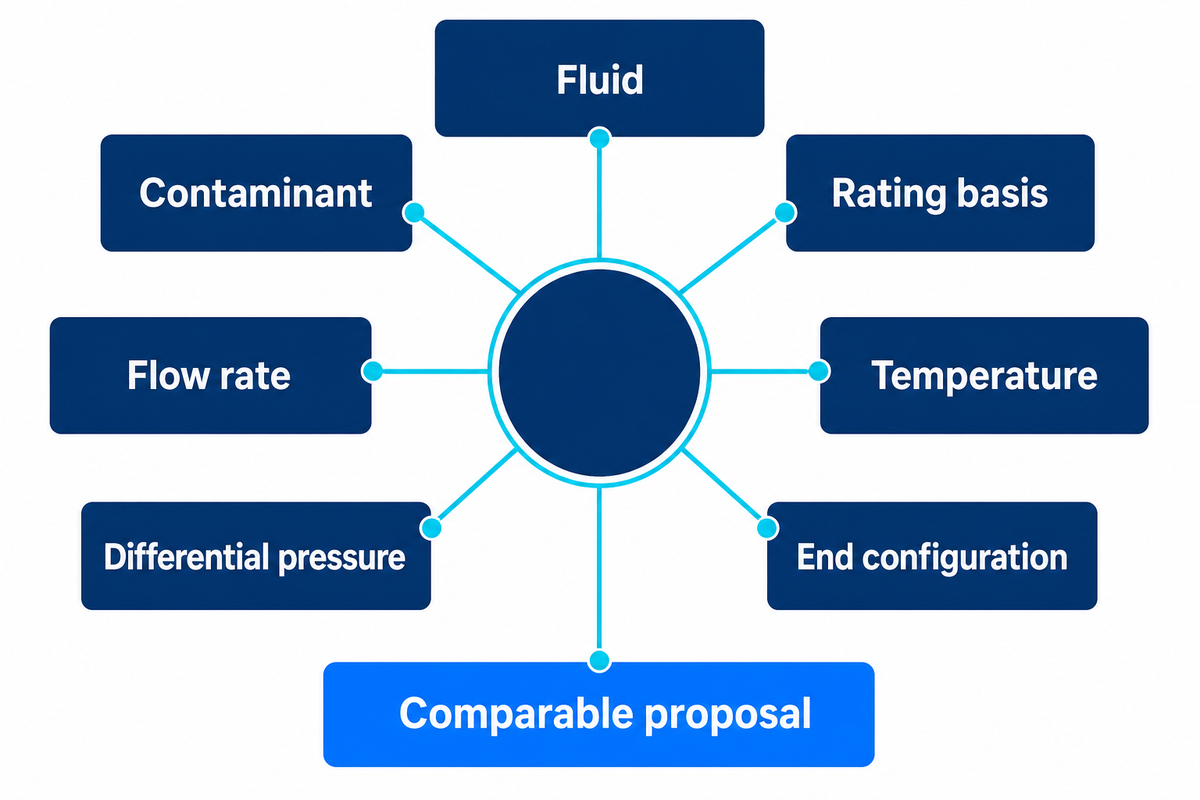 The Fluid-Duty Release Envelope — Suzhou UDTECH Technology Co., Ltd.