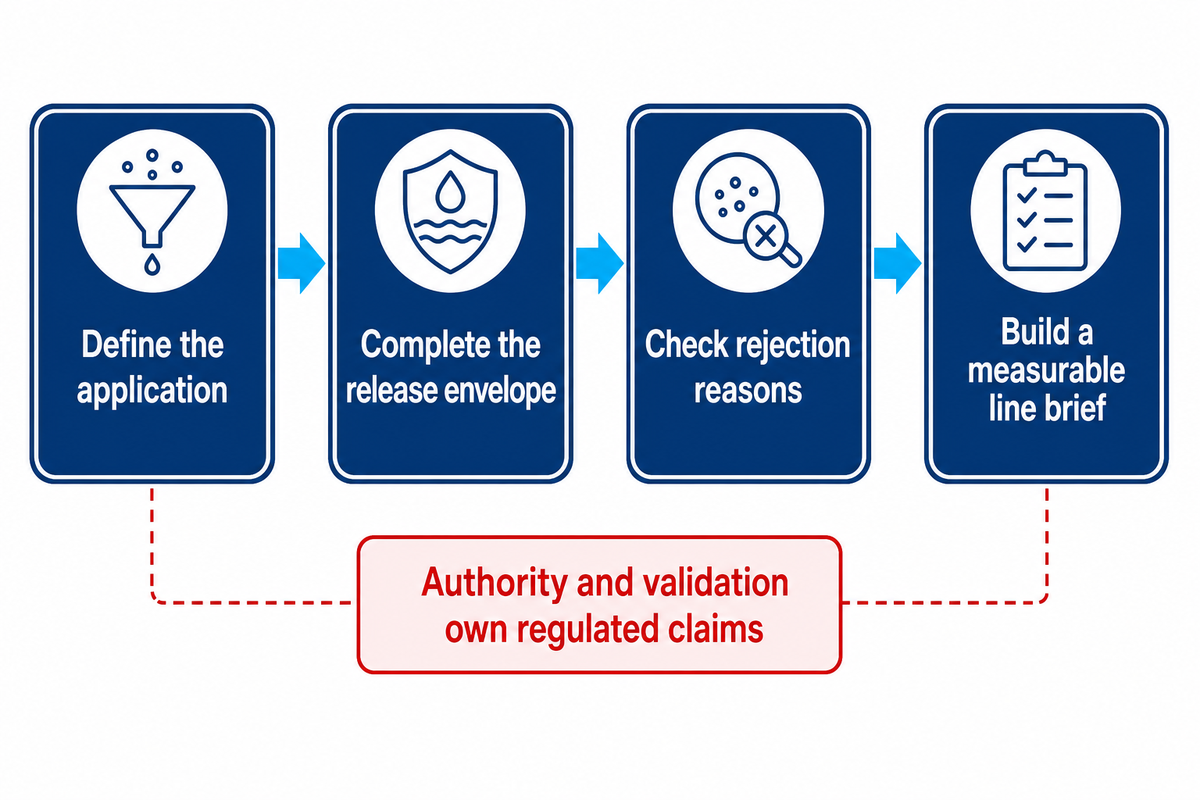 How to Use This Guide in a Real Qualification — Suzhou UDTECH Technology Co., Ltd.