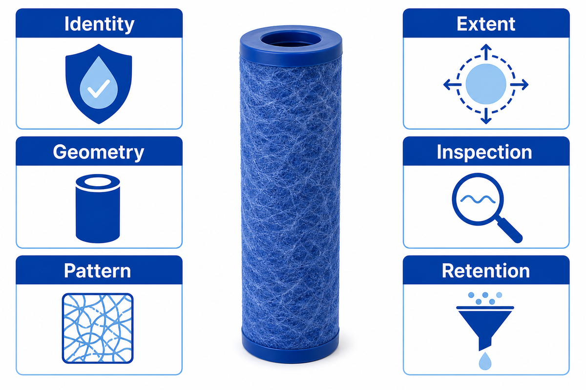 Turn an approved sample into a controlled specification — Suzhou UDTECH Technology Co., Ltd.