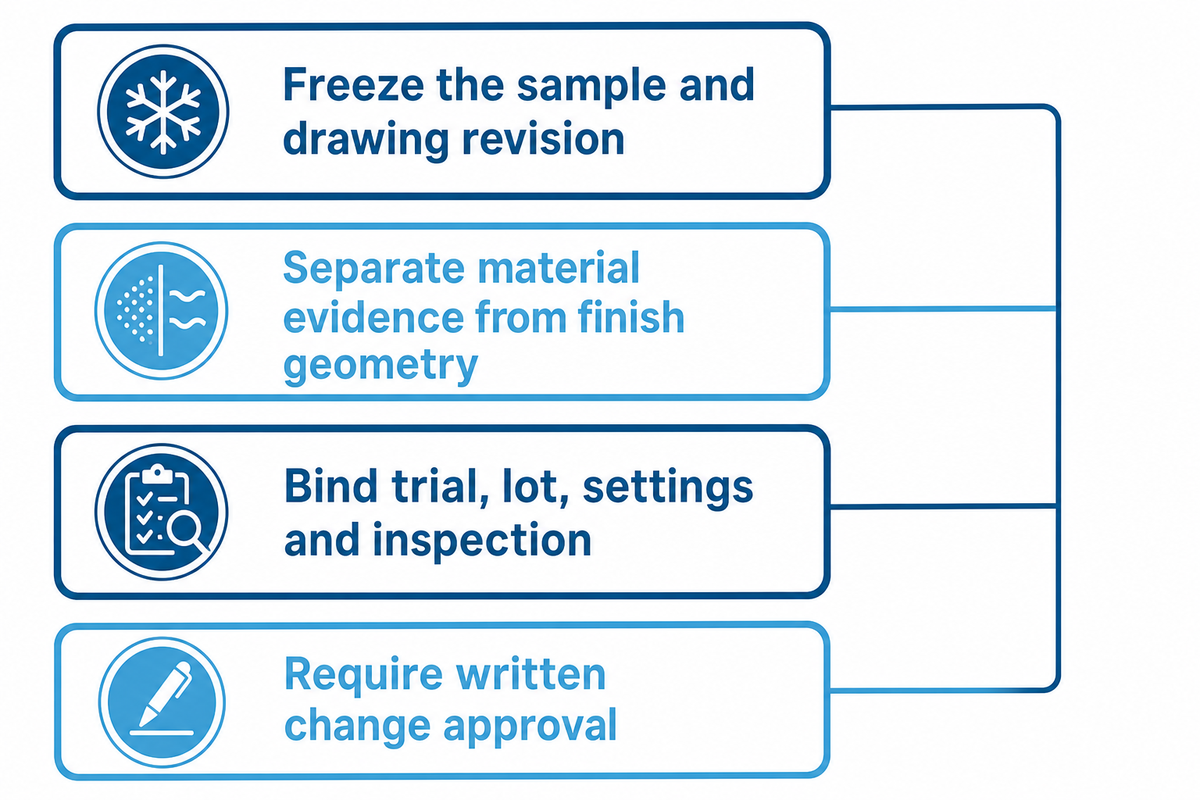 What 2025–2026 evidence changes, and what it does not prove — Suzhou UDTECH Technology Co., Ltd.