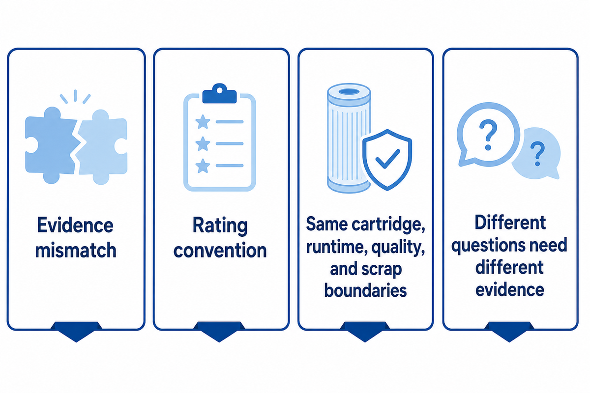 TL;DR — UDTECH