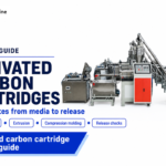 Activated Carbon Filter Cartridge Manufacturing Process